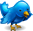 Segueix-nos al Twitter!