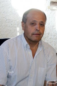 Luis Cantero