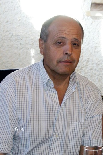 Luis Cantero